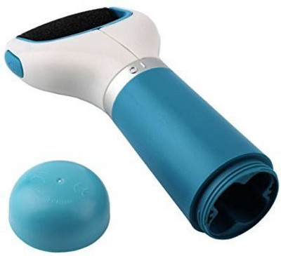 

Always Fit Electronic Foot File