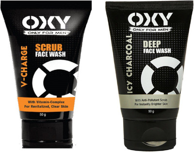 

OXY 7845 Face Wash(50 g)