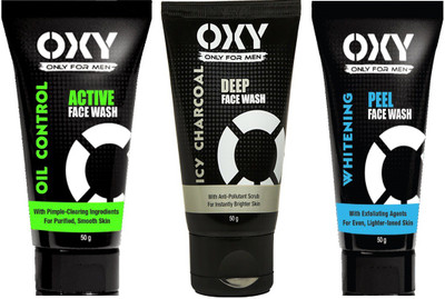 

OXY 7898 Face Wash(50 g)