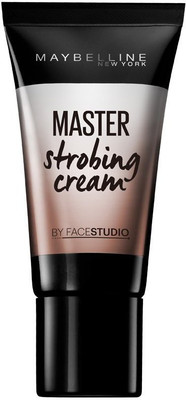 

Maybelline New York Face Studio Strobing Cream, Pink(18 ml)