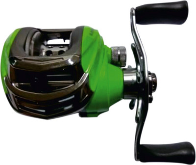 

Sure Catch Sunrise 1001 Sunrise 1001 Baitcasting(Baitcast)