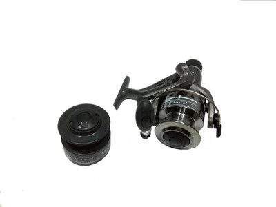 

Guru Kripa FISHING REEL SPIN CTR -440 A REEL FISHING REEL SPIN CTR -405 A REEL(Spin)