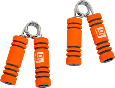 

DJ Support #609 Hand Grip/Fitness Grip(Orange)