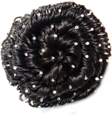 

Dlrow Riah 2018M42F Bun(Black)