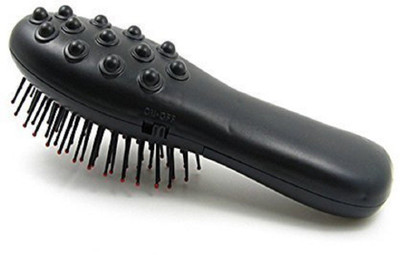 

BANQLYN Vibrating Hair Brush