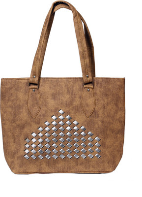 

ARTI Shoulder Bag(Khaki)