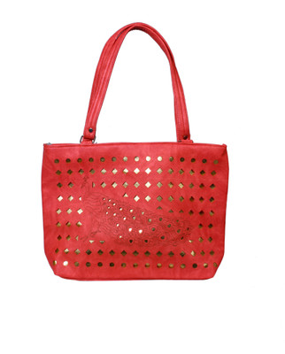 

ARTI Shoulder Bag(Red)