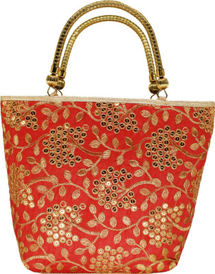 

Bagaholics Hand-held Bag(Red)