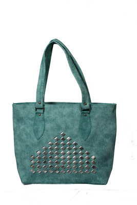 

ARTI Shoulder Bag(Blue)