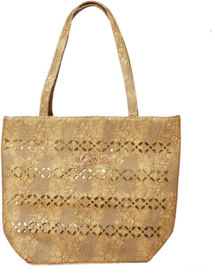 

ARTI Shoulder Bag(Gold)
