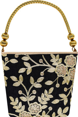 

Bagaholics Hand-held Bag(Black)
