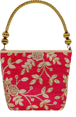 Bagaholics Hand-held Bag(Red)
