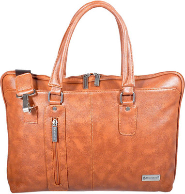 

Modern Art Messenger Bag(Brown)