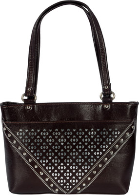 

zint Hand-held Bag(Black)