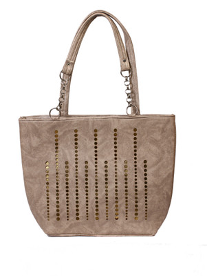 

ARTI Shoulder Bag(Grey)