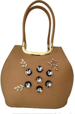 

ALIVE Messenger Bag(Beige)