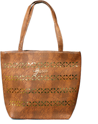 

ARTI Shoulder Bag(Brown)