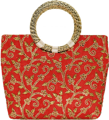 

Bagaholics Hand-held Bag(Red)