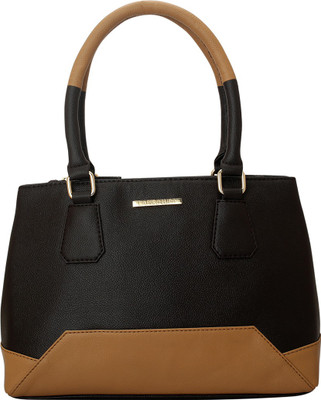 

LAPIS-O- LUPO Hand-held Bag(Brown)
