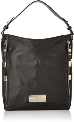 

Gio Collection Hobo(Black)