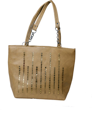 

ARTI Shoulder Bag(Brown)