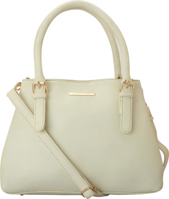 

LAPIS-O- LUPO Hand-held Bag(White)