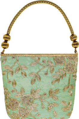 

Bagaholics Hand-held Bag(Khaki)