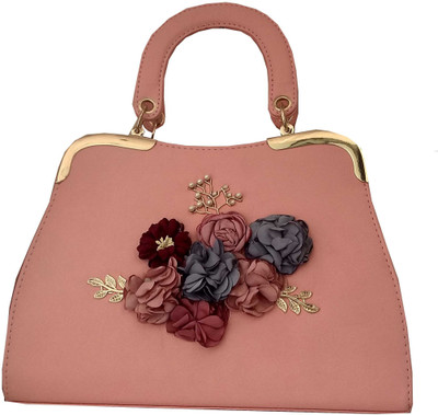 

ALIVE Messenger Bag(Pink)