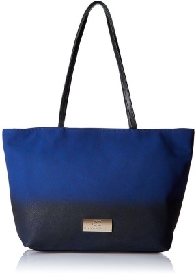 

Gio Collection Tote(Blue)