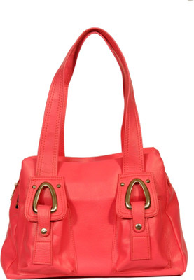 

MK PURSE Hand-held Bag(Orange)