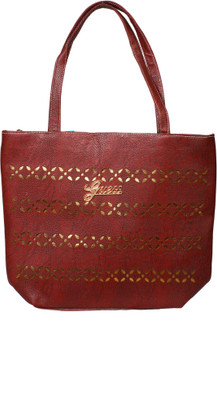 

ARTI Shoulder Bag(Maroon)