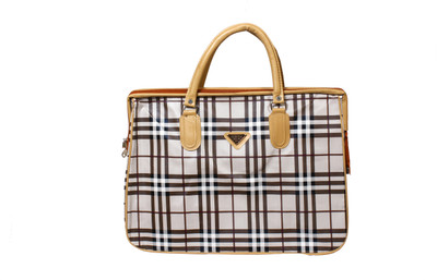 

ARTI Shoulder Bag(Black, White)
