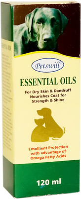 

GREAT PET SHOP DOG OIL Hoof Oil(120 ml)