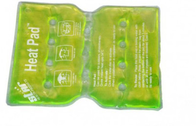 

TCI Star Health Products JHP Heating Pad Pack(Green and Blue)