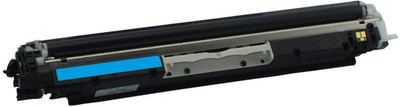 

SPS 126A / CE311A Cyan Laserjet Toner Cartridge for HP LaserJet Pro CP1025 Color Printer ,HP LaserJet Pro 100 color MFP M175a , HP LaserJet Pro CP1025nw Color Printer , HP TopShot LaserJet Pro M275 MFP Single Color Ink Toner(Black)