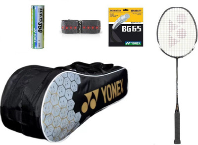 

Yonex Muscle Power 29 Kit Badminton Kit
