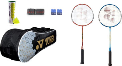 

Yonex GR 303 Kit Badminton Kit