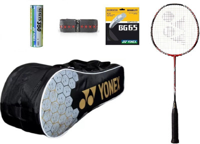 

Yonex Voltric 7 Kit Badminton Kit