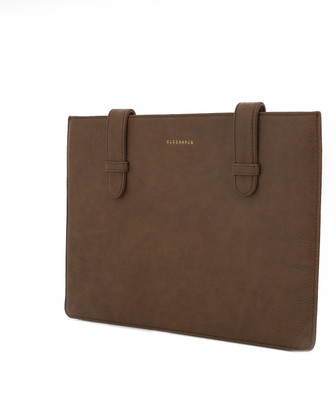 

Clocharde 13 inch Sleeve/Slip Case(Tan)