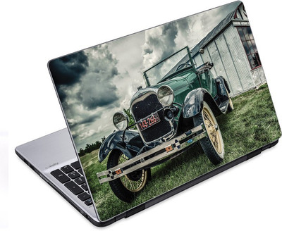 

ezyPRNT Motor Car Racing Sports F (10 to 10.9 inch) Vinyl Laptop Decal 10
