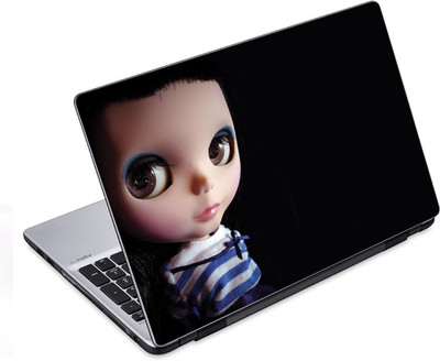 

ezyPRNT Animation and Cartoon A (14 to 14.9 inch) Vinyl Laptop Decal 14