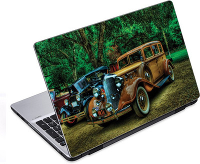 

ezyPRNT Motor Car Racing Sports S (10 to 10.9 inch) Vinyl Laptop Decal 10