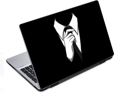 

ezyPRNT Abstract Art F (14 to 14.9 inch) Vinyl Laptop Decal 14