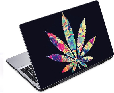 

ezyPRNT Abstract Art AP (14 to 14.9 inch) Vinyl Laptop Decal 14