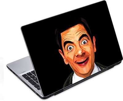 

ezyPRNT Humourous and Funny A (14 to 14.9 inch) Vinyl Laptop Decal 14