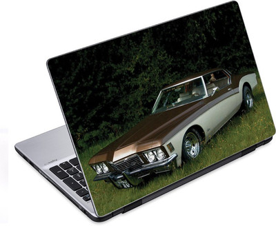 

ezyPRNT Motor Car Racing Sports H (10 to 10.9 inch) Vinyl Laptop Decal 10