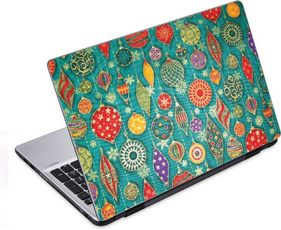

ezyPRNT Doodle Art (12 to 12.9 inch) Vinyl Laptop Decal 12