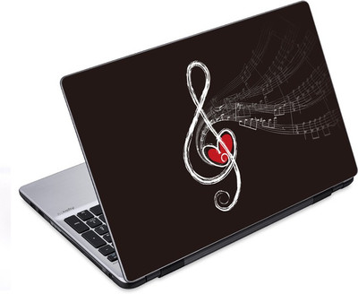 

ezyPRNT Beautiful Musical Expressions Music N (10 to 10.9 inch) Vinyl Laptop Decal 10