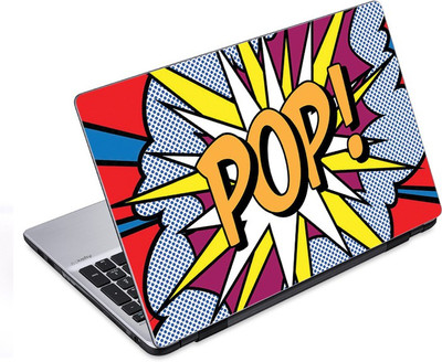 

ezyPRNT Beautiful Musical Expressions Music AQ (10 to 10.9 inch) Vinyl Laptop Decal 10