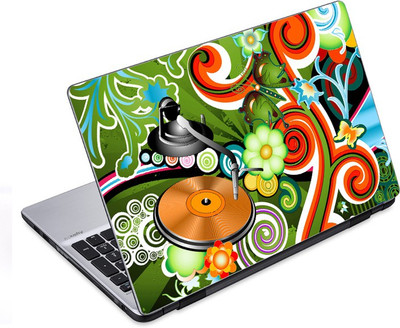 

ezyPRNT Beautiful Musical Expressions Music J (10 to 10.9 inch) Vinyl Laptop Decal 10